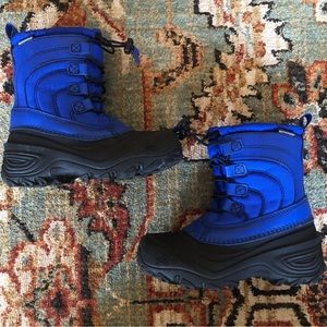 The North Face kids Alpenglow Boot